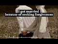 I got married because of istigfar |true story istigfar |miracle of Istighfar |the power of Istighfar