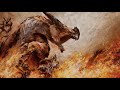 Glaurung, Ancalagon, & the Dragons of The Silmarillion | Tolkien Explained