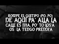Cuanto Te Están Dando Remix - Kd One x Bulin 47 x Rochy RD (Video Lyric)