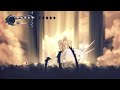 How I Beat Phase 1 of Hollow Knights Stupidest Boss (Orbsolute Radiance)