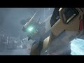 【Gundam Evolution】Hyperion Gundam Gameplay | 68 Kills