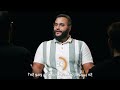 محمد حجاب يقصف جبهة المسيحية - لقاء عربي كامل