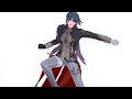 【 Honkai: Star Rail MMD 】Specialist Dance Ritual for Your Luck (Blade)