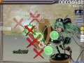 Osu! Hatsune Miku Atama Taisou First Half Time (replay 2x speed)