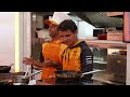 The Crêpe Challenge ft. Lando Norris and Daniel Ricciardo