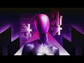 Exile - A Synthwave Mix