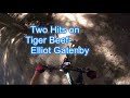 17-18 MTB compilation-  Elliot Gatenby
