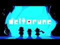 deltarune chapter 2 - full ost (slowed) (with time stamps)