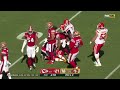 Travis Kelce Highlights That'll Live In Football History