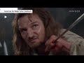 Sword Master Rates 10 More Sword Fights In Movies And TV | How Real Is It? | Insider
