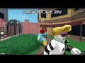 My First video! (Roblox)