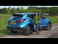 Nissan Qashqai review (2014-2018) - is Nissan's small SUV back on top? | What Car?