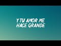 Thalia - Qué Será De Ti (Letra/Lyrics)