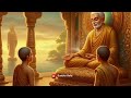 Unlocking Life's Challenges 🚀 | जीवन की चुनौतियों का सामना करने के रहस्य || Buddha Varta