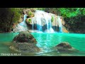 Beautiful Relaxing Music🌿Calms The Nervous System And Refreshes The Soul, Energy For Heart And Soul