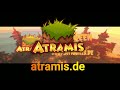 Atramis Citybuild Servervorstellung!│Minecraft