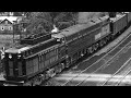 5 More Trains (That Are Not What They Seem) | History in the Dark