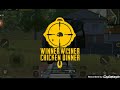 PUBG MOBILE GAME: Taking the Win!