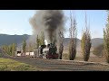 Narrow Gauge Around the World Part 1