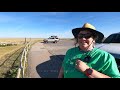 Badlands National Park