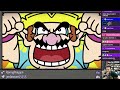 WARIOWARE: MOVE IT! ⫽ Barry