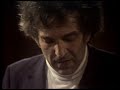 Vladimir Ashkenazy: Beethoven - Piano Sonata Op. 109