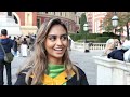 What's it like studying at Imperial College London?