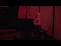 Ava Max - Sweet but Psycho (Acoustic) [Official Performance Video]