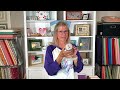 Summer Quilting & Sewing Room Tour