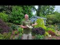 Great Garden Questions Answered - Vinegar Herbicide, Garden Art, Brick Mulch, Foliar Feeding