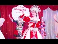Super Cute Dance Performance by Bride Xuân Thanh and Friends on Her Wedding Day.