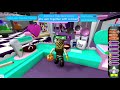 Trick or Treating In Roblox Royal High!