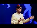 The Battle Within | Zameer Uddin Shah | TEDxHyderabad