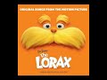 The Lorax: 