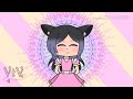 Euphoria meme || Collab with Pastel Kitty Queen :3 ||