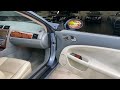 2008 Jaguar XK Coupe Walkaround