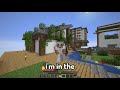 I Unlocked The END PORTAL in ONE BLOCK Minecraft