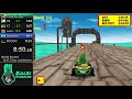 [Former WR] Moorhuhn Kart Extra - Extra Grand Prix in 10:43:89 IGT (Crazy Chicken Kart Extra)