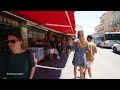 JERUSALEM TODAY. Machane Yehuda Market - The Most Famous Market in the Middle East!