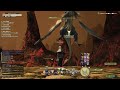 10年ぶりのFF14 その12 蒼天編