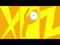 XYZ - Simpsons ident (2024)