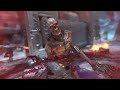 Random Doom Eternal Infinite Horde Mode Gameplay