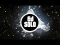 KNVCKLE - 100% Ed Solo Mix (Ragga DnB)