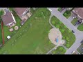 Orleans Ottawa Ontario Canada 2016 Ariel Footage