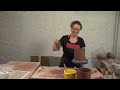 Tips for Making Strong Joints on Slab Built Pottery | LISA NAPLES