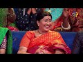 Comedians Family Members Performance | Ammamma Gari Ooru | ETV Sankranthi Event 2022 | 15th Jan 2022