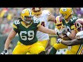 Packers Fan Builds Epic Bar From Old Bottling Facility