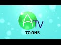 [NOVO] Os Stickmanos: A Perseguição! (T1E01) | Aqua TV Toons