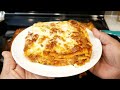 How To Make The Best Homemade Lasagna | You'll Never Buy Frozen Lasagna Again After Trying This!