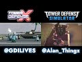 TDX vs TDS Trailers | Side by Side Comparison